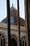 The baptistry dome 1