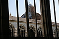 The baptistry dome 2