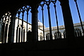 The dome of the cemetary 2