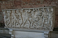 Meleager and the wild boar 1
