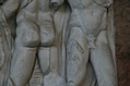 Meleager and the wild boar 3