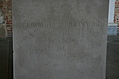 Statue of Leonardo Fibonacci 4: inscription