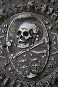 Skull and Crossbones 1