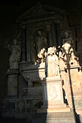 Stone monuments