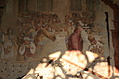 Fresco fragment 1