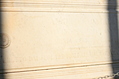 Inscription fragment