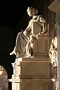 Tomb of a Lady 3