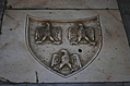 Three eagles