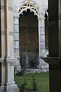 Across the quadrangle 2