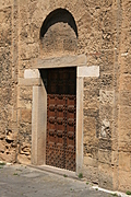 Door