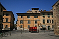 Pisa open space