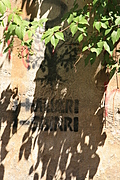 Graffiti