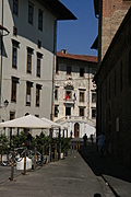 Alleyway