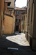 Side street