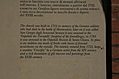 Church of San Giorgio dei Tedeschi 3: Caption