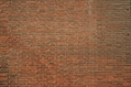 Church of San Giorgio dei Tedeschi 4: brick wall