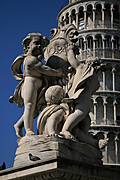 Water Fountain Statue 1