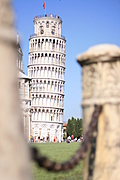 The Leaning Tower of Pisa 2