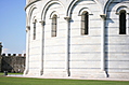 Baptistry