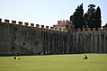 Fortified Lawn