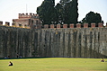 Field of Dreams: the castle walls 1