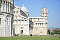Baptistry, Duomo, Bell-Tower