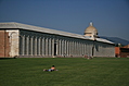 Cemetary