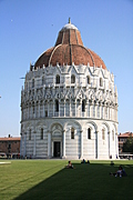 Baptistry