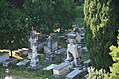 Jewish Cemetary 12: monuments