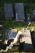 Jewish Cemetary 15: Corrado Lopez