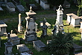 Jewish Cemetary 16: Stone monuments