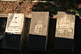 Jewish Cemetary 17: 1944