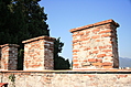 Battlements