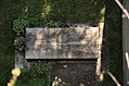 Jewish Cemetary 29: Looking down