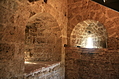 Embrasures