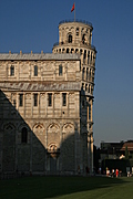 Cathedral and Tower