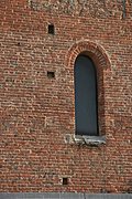 Romanesque Window