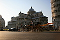 Horse and Carriage 4