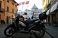 Motorbike Cathedral