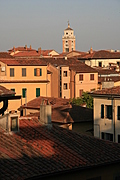 View from the Hotel Window 2
