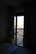 View from the Hotel Window 7