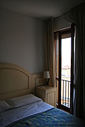 View from the Hotel Window 8