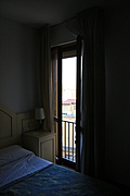 View from the Hotel Window 9
