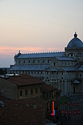 Evening Cathedral 3