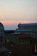 Evening cathedral 4