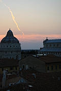 Evening cathedral 5