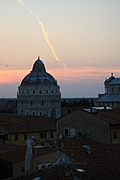 Evening cathedral 6
