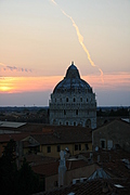 Evening cathedral 7