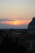 Evening cathedral 9
