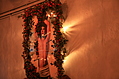 Inside a restaurant 3: Italian Jesus